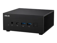 ASUS Mini PC PN52 BBR758HD - mini-PC Ryzen 7 5800H 3.2 GHz 0 GB - uten HDD