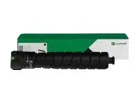 Lexmark - Toneroppsamler LCCP - for P/N: CS943DE