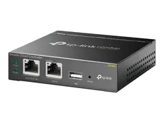 TP-Link Omada Cloud Controller OC200 Netverksadministrasjonsenhet - 100Mb LAN - skrivebord