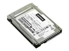 KIOXIA CM6-V Mainstream - SSD - 1.6 TB - hot-swap 2.5&quot; SFF - U.3 PCIe 4.0 x4 (NVMe) - for ThinkAgile MX3330-F Appliance; MX3330-H Appliance; MX3331-F Certified Node