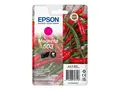 Epson 503 - 3.3 ml - magenta - original - blister blekkpatron - for WorkForce WF-2960