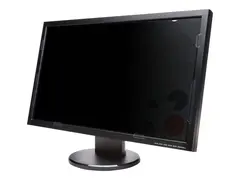 Kensington FP215W9 Privacy Screen for 21.5&quot; Widescreen Monitors 16:9 - Displayskjermbeskytter - 2-veis - avtakbar - klebemiddel - 21,5&quot; bredde