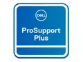 Dell Oppgrader fra 1 &#197;r Basic Onsite til 5 &#197;r ProSupport Plus Utvidet serviceavtale - deler og arbeid - 5 &#229;r - p&#229; stedet - responstid: NBD - for Latitude 13 3380, 3120 2-in-1, 3190, 3190 2-in-1, 3300, 3301, 3310, 3310 2-in-1, 3390 2-in-1, 3400, 3410, 3500, 3510, 3590