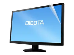 DICOTA - Antirefleksfilter for skjerm avtakbar - klebemiddel - 22.5&quot; - gjennomsiktig - for Lenovo ThinkVision T23d-10