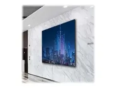 LG LSCB-F136C - LSCB Series LED-videovegg Direct View LED - intelligent skilting - 1920 x 1080 136&quot; - 25 x