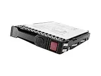 HPE Enterprise - Harddisk - 900 GB - hot-swap 2.5&quot; SFF - SAS 12Gb/s - 15000 rpm - med HPE SmartDrive carrier