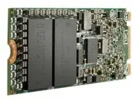 HPE - SSD - Read Intensive - 960 GB intern - M.2 22110 - PCIe 3.0 (NVMe) - Multi Vendor