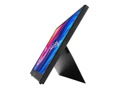 ASUS ProArt PA148CTV - LED-skjerm 14&quot; - portabel - 1920 x 1080 Full HD (1080p) - IPS - 300 cd/m&#178; - 700:1 - 5 ms - Micro HDMI, 2xUSB-C - h&#248;yttalere