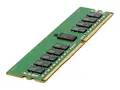 HPE SmartMemory - DDR4 - modul 32 GB - DIMM 288-pin - 3200 MHz / PC4-25600 - registrert