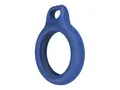 Belkin - Sikker holder for tapfri Bluetooth-tag bl&#229; - for Apple AirTag