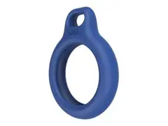 Belkin - Sikker holder for tapfri Bluetooth-tag bl&#229; - for Apple AirTag