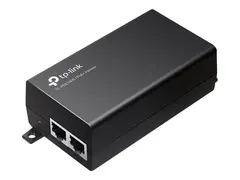 TP-Link TL-POE160S - PoE splitter AC 100-240 V - 30 watt - utgangskontakter: 1