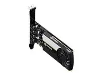 NVIDIA T1000 - Grafikkort - T1000 4 GB GDDR6 - PCIe 3.0 x16 - 4 x Mini DisplayPort - for ThinkCentre M75t Gen 2; ThinkStation P348; P350; P358; P520; P620