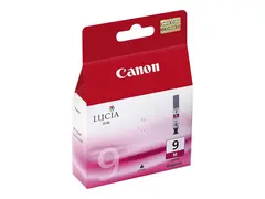 Canon PGI-9M - Magenta - original - blekkbeholder for PIXMA iX7000, MX7600, Pro9500