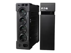 Eaton Ellipse ECO 1200 USB DIN - UPS (rackmonterbar/ekstern) AC 230 V - 750 watt - 1200 VA - USB - utgangskontakter: 8 - 2U - 19&quot;