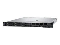 Dell PowerEdge R450 - rackmonterbar Xeon Silver 4309Y 2.8 GHz 16 GB - SSD 480 GB