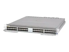 HPE FlexFabric 12900E Type X Module - Switch 48 x 10 Gigabit SFP+ - plugg-in-modul