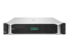 HPE StoreOnce 5260 Base System - NAS-server kan monteres i rack - Gigabit Ethernet - iSCSI st&#248;tte - 2U