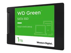 WD Green WDS100T3G0A - SSD - 1 TB - intern 2.5&quot; - SATA 6Gb/s