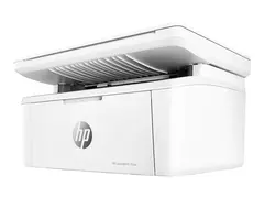 HP LaserJet MFP M140w - Multifunksjonsskriver S/H - laser - Letter A (216 x 279 mm)/A4 (210 x 297 mm) (original) - A4/Letter (medie) - opp til 20 spm (kopiering) - opp til 20 spm (trykking) - 150 ark - USB 2.0, Wi-Fi(n), Bluetooth