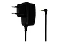 EPOS UNI PS EU 01 - Str&#248;madapter 0.85 A (power DC jack) - Den europeiske union - for IMPACT D 10; IMPACT DW 10, 20, 30, Office ML, Office USB, Office USB ML, Pro1, Pro2