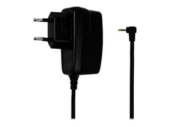 EPOS UNI PS EU 01 - Str&#248;madapter 0.85 A (power DC jack) - Den europeiske union - for IMPACT D 10; IMPACT DW 10, 20, 30, Office ML, Office USB, Office USB ML, Pro1, Pro2