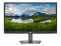 Dell E2223HN - LED-skjerm - 22&quot; (21.45&quot; synlig) 1920 x 1080 Full HD (1080p) @ 60 Hz - VA - 250 cd/m&#178; - 3000:1 - 5 ms - HDMI, VGA - svart - med 3 &#229;rs Advanced Exchange Service