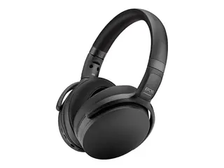 EPOS I SENNHEISER ADAPT 361 - Hodesett full st&#248;rrelse - Bluetooth - tr&#229;dl&#248;s, kablet - aktiv st&#248;ydemping - 3,5 mm jakk - svart - Certified for Microsoft Teams, Optimert for UC