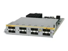 Allied Telesis AT-SBX81XS16 - Utvidelsesmodul 10 Gigabit SFP+ x 16