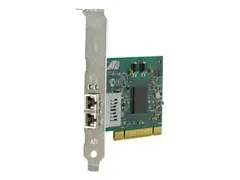 Allied Telesis AT-2916SX/LC - Nettverksadapter PCI - 1000Base-SX - 850 nm