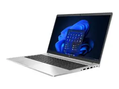 HP ProBook 450 G9 Notebook - Wolf Pro Security 15.6&quot; - Intel Core i7 - 1255U - 16 GB RAM - 512 GB SSD - Pan Nordic - med HP Wolf Pro Security Edition (1 &#229;r) - Windows 11 Pro