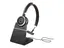 Jabra Evolve 65 SE MS Mono - Hodesett on-ear - Bluetooth - tr&#229;dl&#248;s - USB - med ladestativ - Certified for Microsoft Teams - for Jabra Evolve; LINK 380a MS