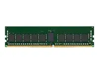 Kingston Server Premier - DDR4 modul - 32 GB - DIMM 288-pin - 3200 MHz / PC4-25600 - registrert med paritet