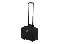 DICOTA Multi Roller PRO Laptop Bag 15.6&quot; Tralle - 15.6&quot;