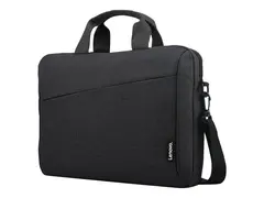 Lenovo Casual Toploader T210 - Notebookb&#230;reveske 15.6&quot; - svart - for IdeaPad 1 14; S340-14; ThinkBook 13x G2 IAP; ThinkPad L13 Yoga Gen 3; T14s Gen 3; V15 IML