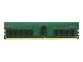 Synology - DDR4 - modul - 32 GB - DIMM 288-pin registrert