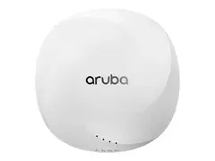 HPE Aruba AP-615 (RW) - Campus - tr&#229;dl&#248;st tilgangspunkt Wi-Fi 6E - 2.4 GHz, 5 GHz, 6 GHz