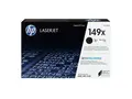 HP 149X - H&#248;ykapasitets - svart original - LaserJet - tonerpatron (W1490X) - for LaserJet Pro 4001, 4002, 4003, 4103, MFP 4101, MFP 4102, MFP 4103, MFP 4104