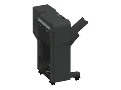 Lexmark Staple Hole Punch Finisher Etterbehandler for stiftehull - 2/3-hulls - 2000 ark - svart - for Lexmark CS943de, CX942adse, CX943adxse, CX944adtse, CX944adxse