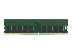 Kingston Server Premier - DDR4 modul - 32 GB - DIMM 288-pin - 2666 MHz / PC4-21300 - ikke-bufret