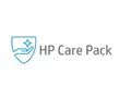 Electronic HP Care Pack Next Business Day Hardware Support - Post Warranty - O