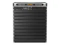 HPE Aruba 6410 v2 - Switch - L3 Styrt - rackmonterbar - PoE+ - for P/N: R0X27C, R0X38C, R0X39C, R0X40C, R0X41C, R0X42C, R0X43C