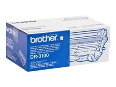 Brother DR3100 - Original - trommelsett for Brother DCP-8060, 8065, HL-5240, 5250, 5270, 5280, MFC-8460, 8860, 8870