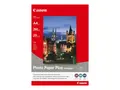 Canon Photo Paper Plus SG-201 - Halvblank A4 (210 x 297 mm) - 260 g/m&#178; - 20 ark fotopapir - for PIXMA iP3680, MG8250, MP198, MP228, MP245, MP258, MP476, PRO-1, PRO-10, 100, TS7450; S450