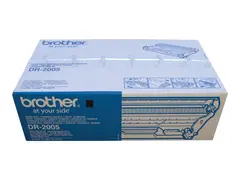 Brother DR2005 - Original - trommelsett - for Brother HL-2035, HL-2037