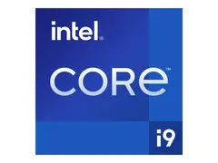 Intel Core i9 13900F - 2 GHz - 24-kjerners 32 tr&#229;der - 36 MB cache - FCLGA1700 Socket - Boks