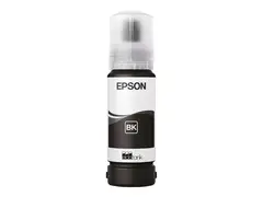 Epson EcoTank 107 - 70 ml - svart original - blekkrefill - for EcoTank ET-18100