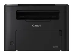 Canon i-SENSYS MF272dw - Multifunksjonsskriver S/H - laser - A4 (210 x 297 mm), Legal (216 x 356 mm) (original) - A4/Legal (medie) - opp til 29 spm (kopiering) - opp til 29 spm (trykking) - 150 ark - USB 2.0, LAN, Wi-Fi(n)