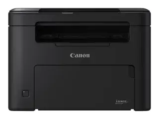 Canon i-SENSYS MF272dw - Multifunksjonsskriver S/H - laser - A4 (210 x 297 mm), Legal (216 x 356 mm) (original) - A4/Legal (medie) - opp til 29 spm (kopiering) - opp til 29 spm (trykking) - 150 ark - USB 2.0, LAN, Wi-Fi(n)