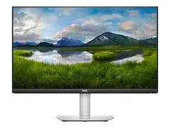 Dell S2721QSA - LED-skjerm - 27&quot; 3840 x 2160 4K UHD (2160p) @ 60 Hz - IPS - 350 cd/m&#178; - 1000:1 - 4 ms - 2xHDMI, DisplayPort - h&#248;yttalere - med 3 &#229;rs Advanced Exchange Basic Warranty